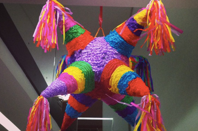 pinata
