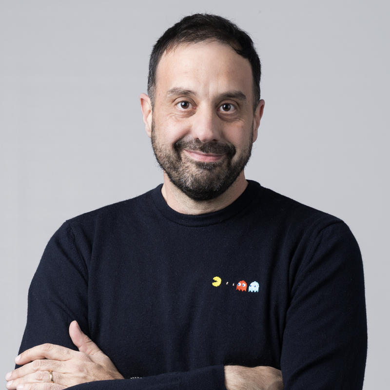 Raül Cruz Rius