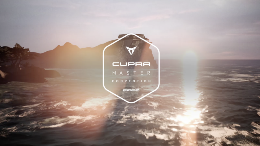 CUPRA · CUPRA CMC