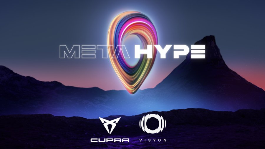 CUPRA · Metahype