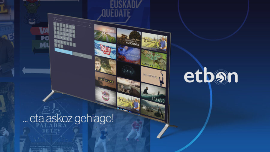 EITB · ETB ON