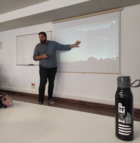 Experiencias Inmersivas en eventos