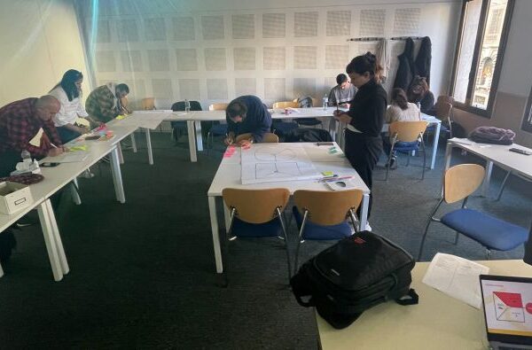 UX :: Business Design