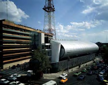 Televisa México